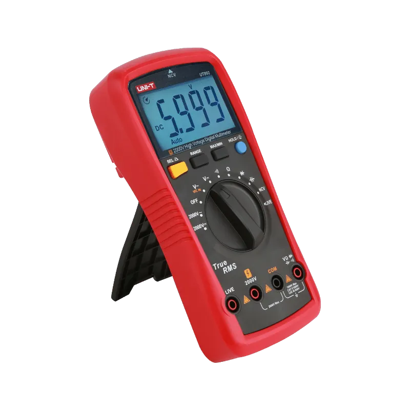 Multimetru Digital UT892 Uni-T