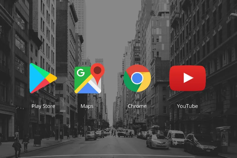 Player Auto 2 din Android 10 Kruger Matz