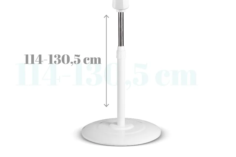 Ventilator Picior Timer si Telecomanda Teesa