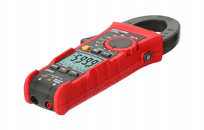 Clampmetru 600V 600A UT219E Uni-T Pro