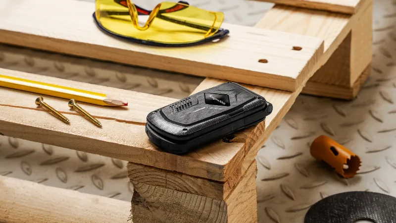 Telefon Rugged Iron 5 Flip Kruger Matz