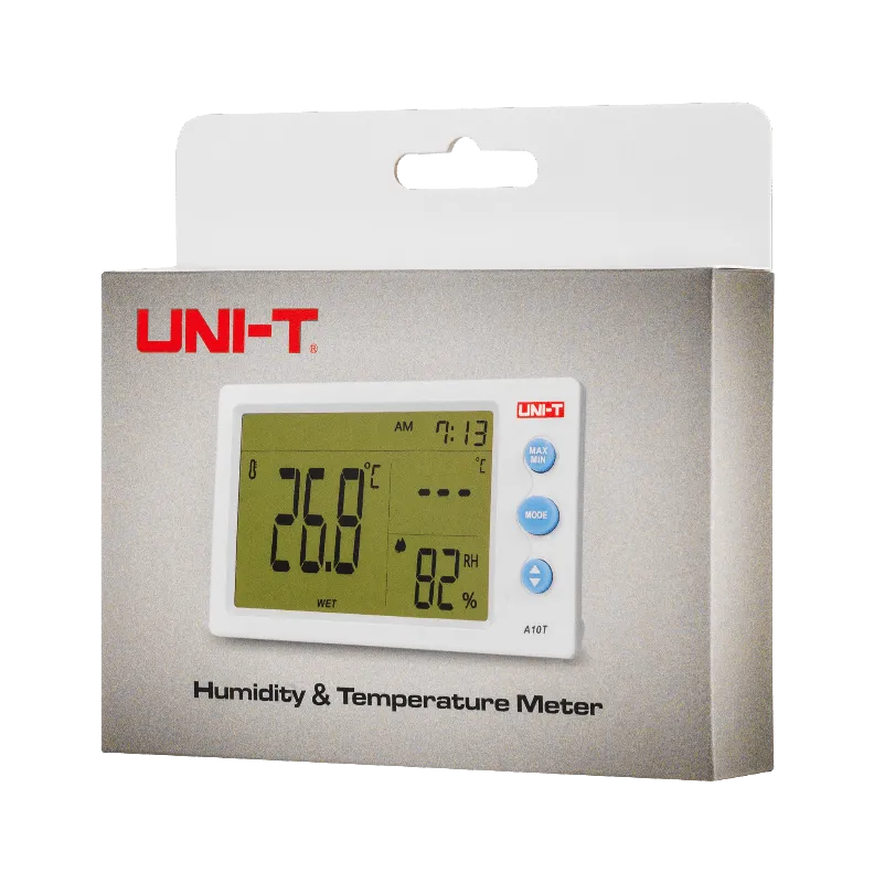 Statie Meteo A12T Uni-T