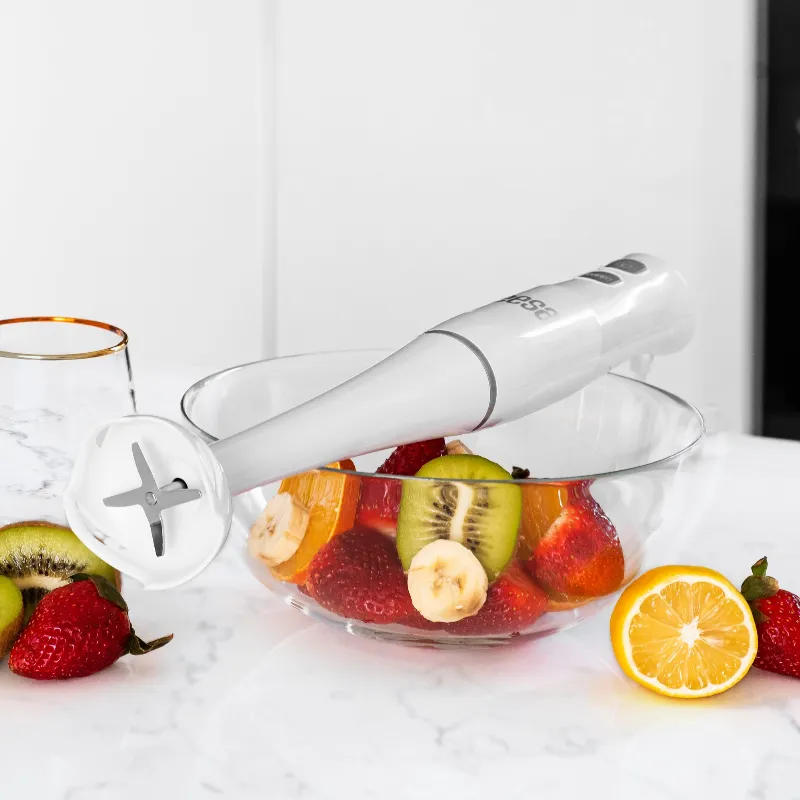 Blender Mana Alb 400W Teesa