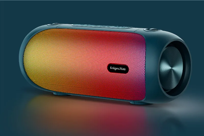 Boxa Bluetooth Portabila Street XL Kruger Matz