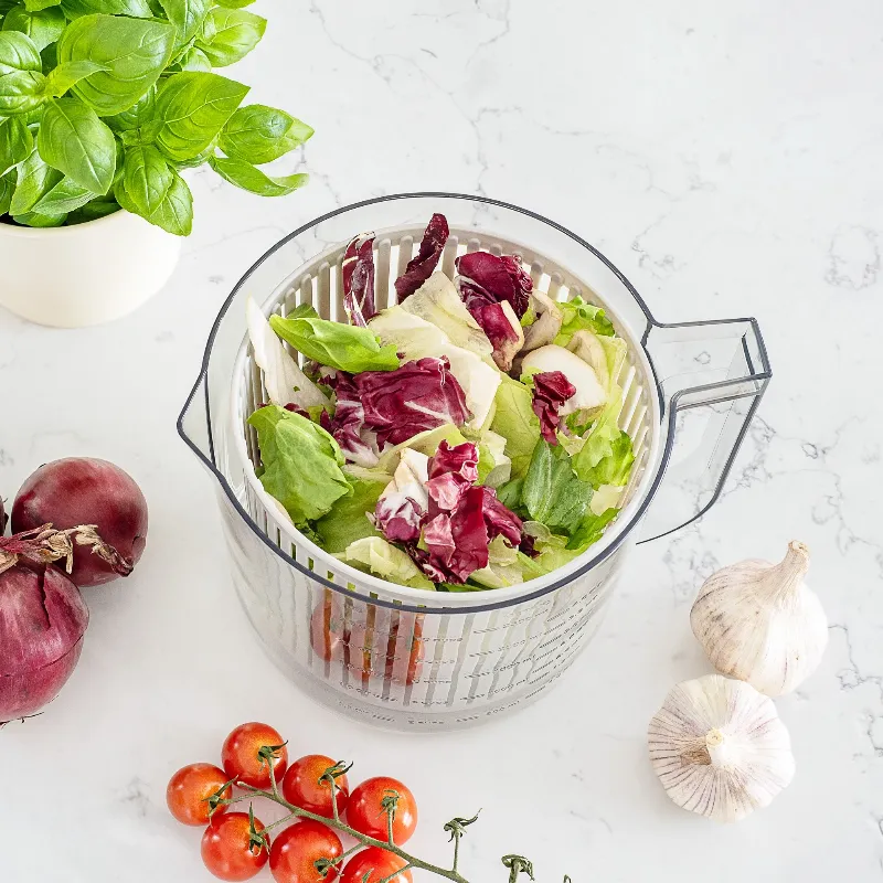 Centrifuga Manuala Salata Teesa