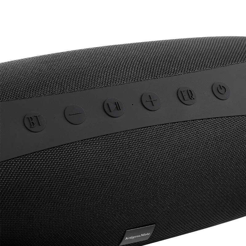 Boxa-Bluetooth (K M) - (KM0553)