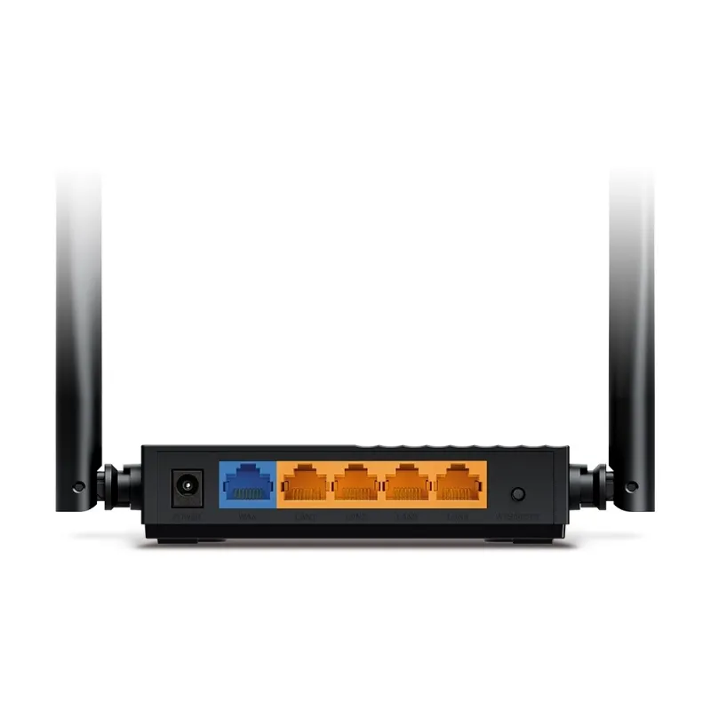Router Wireless Gigabit AC1200 Archer C64 TP-Link