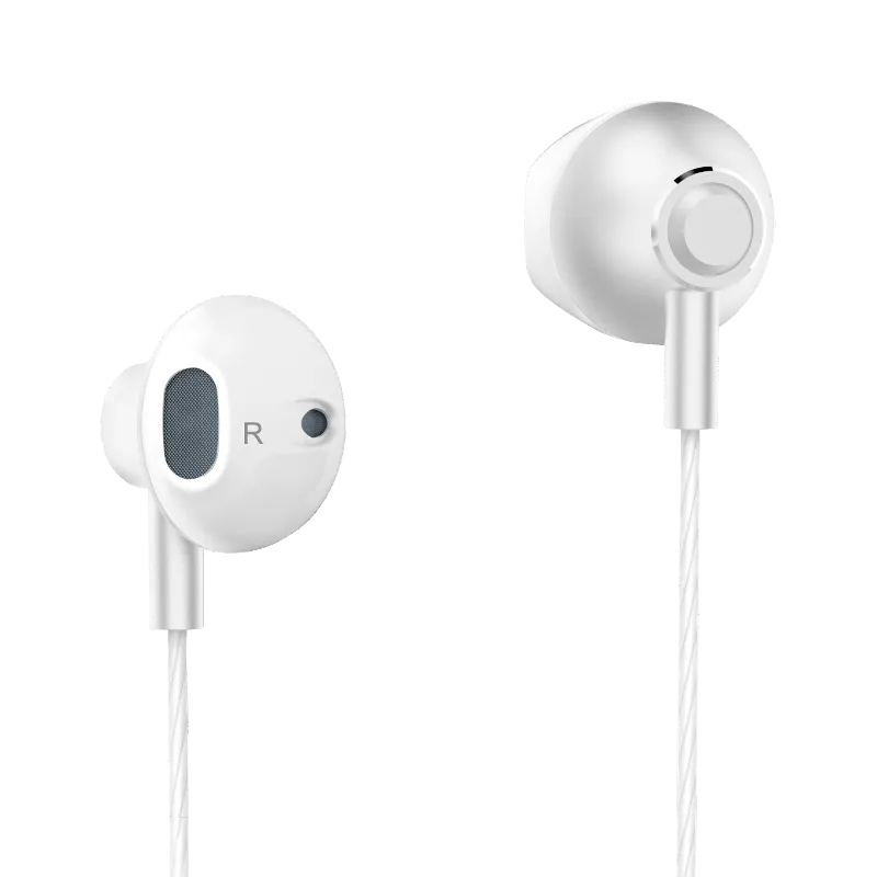 Casti in-Ear cu Microfon Kruger Matz
