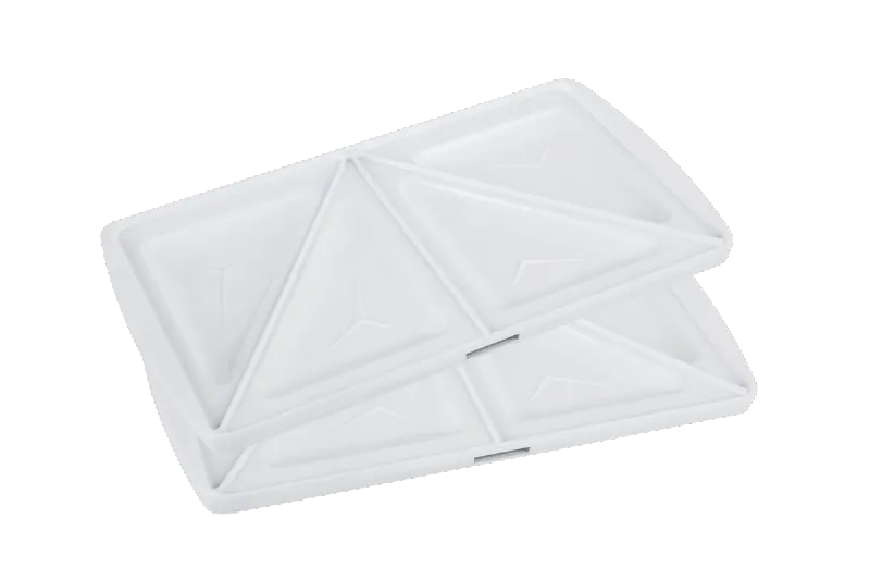 Sandwich Maker 3 in 1 Ceramic Teesa