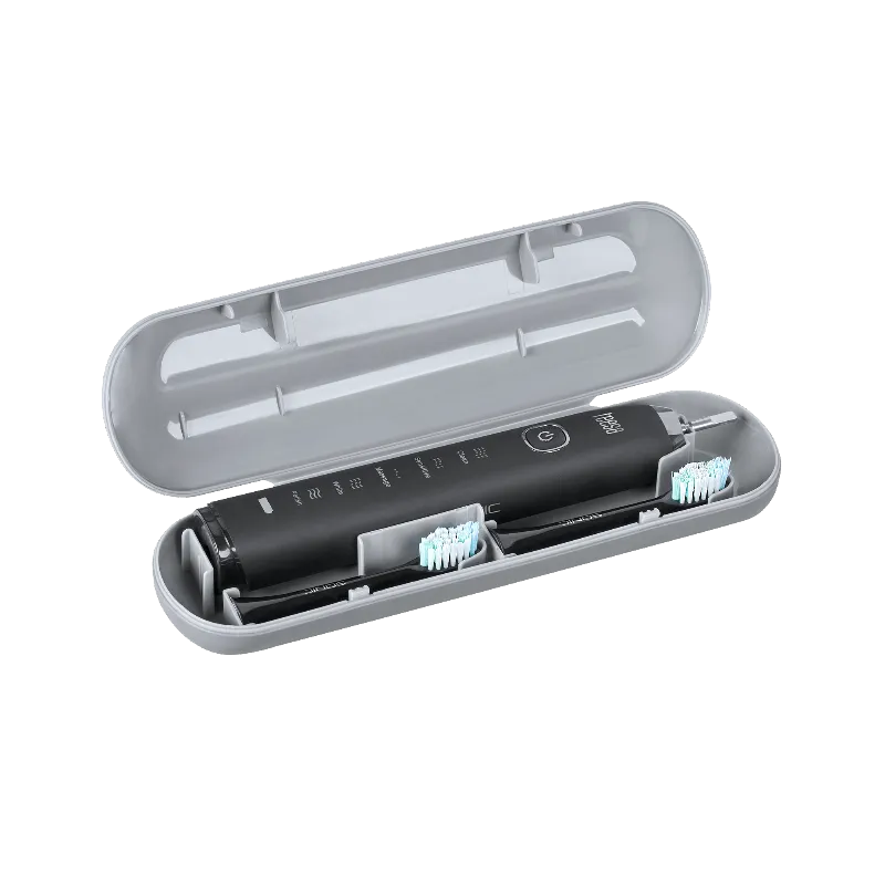 Periuta de Dinti Electrica Sonica Teesa Sonic Black