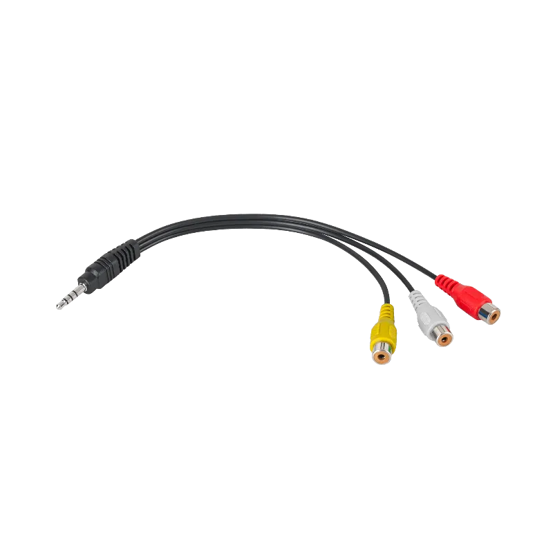 TV Full HD 40 Inch 102CM H.265 HEVC Cabletech