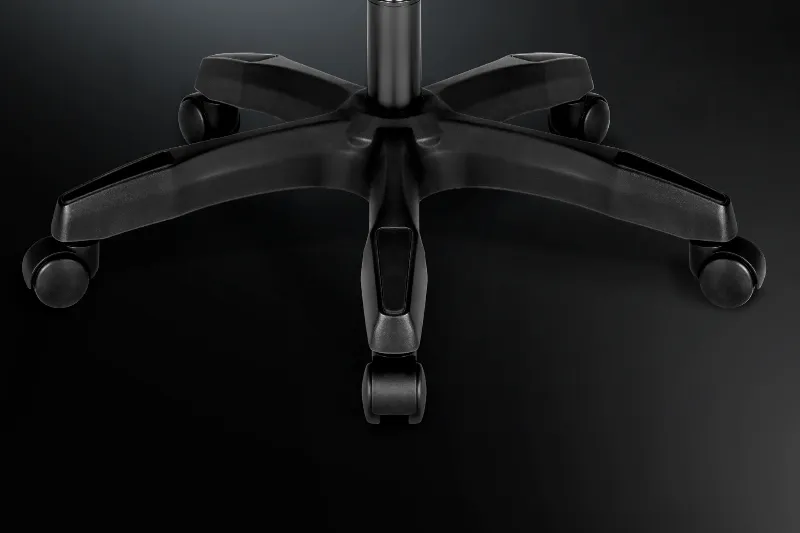 Scaun Gaming Gx-150 Rosu Kruger Matz