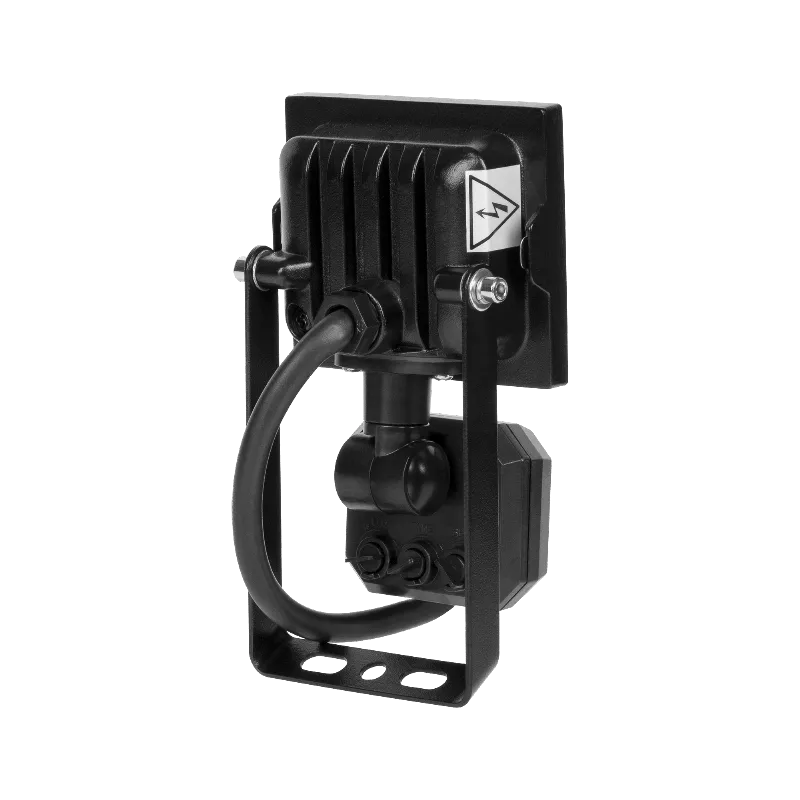Reflector 20W cu Senzor de Miscare 6500K 230V Rebel