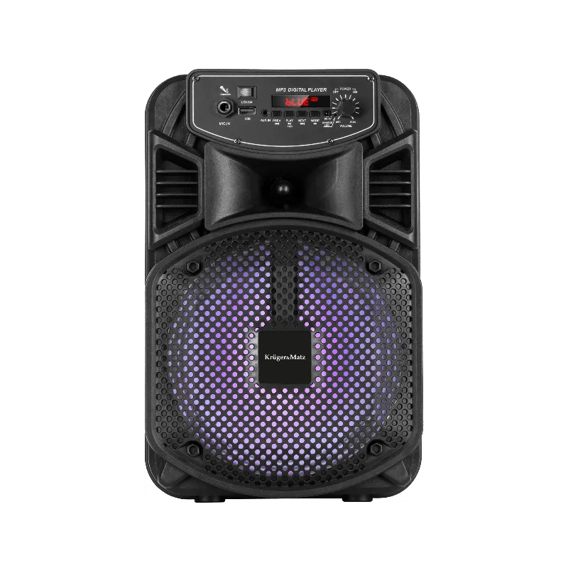 Boxa Bluetooth Portabila Music Box Kruger Matz