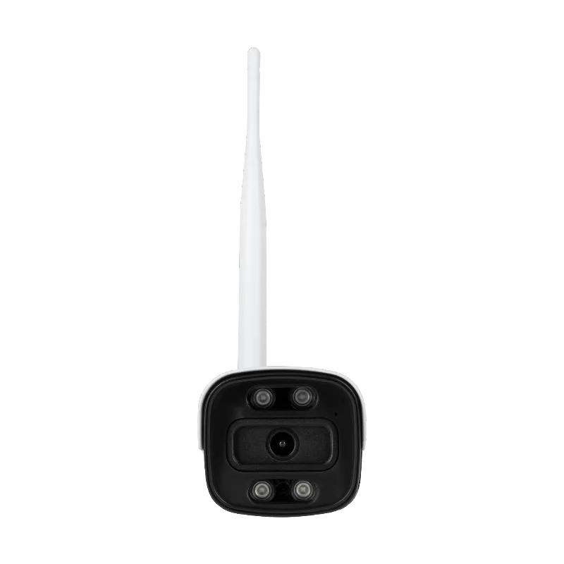 Camera Wifi Connect C40 Tuya Kruger Matz