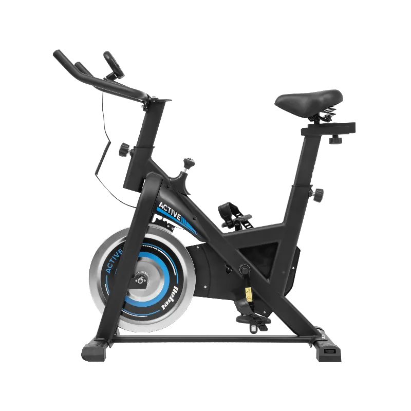 Bicicleta Spinning - Spinning Bike Rebel Active