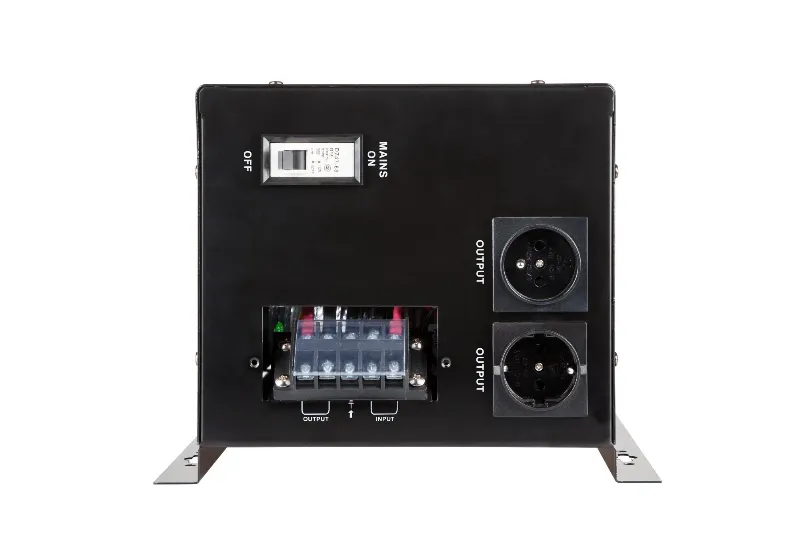 UPS Centrale Termice Sinus Pur 2200VA/1600W 12V Kemot