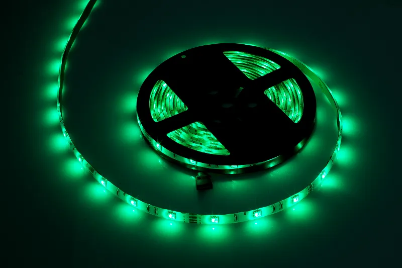 Banda LED RGB IP65 5M