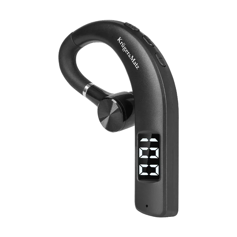 Headset Bluetooth 5.2 K17 Kruger Matz