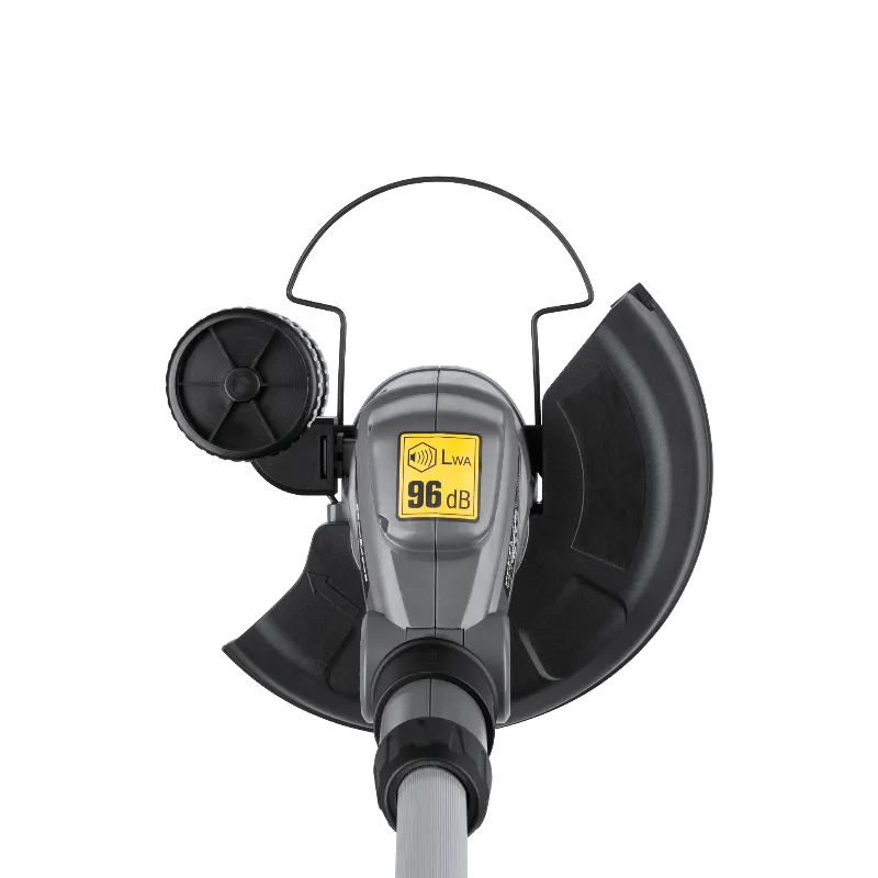 Trimmer Coasa Electrica fara Acumulator Rebel