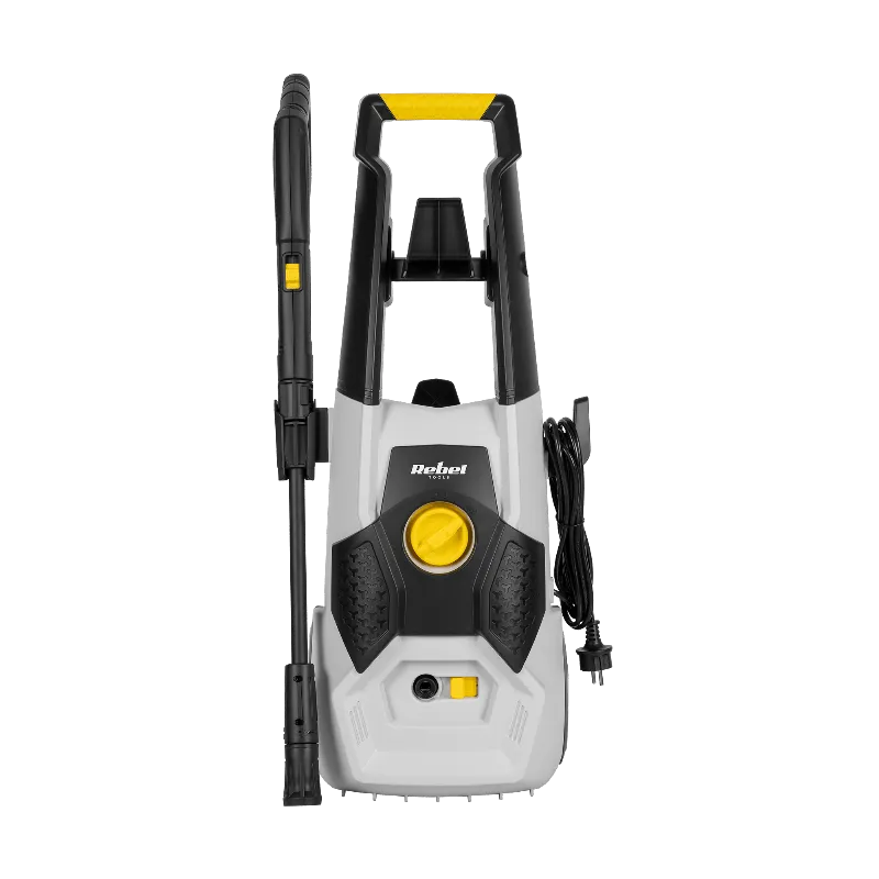 Aparat de Spalat cu Presiune 1800W Rebel