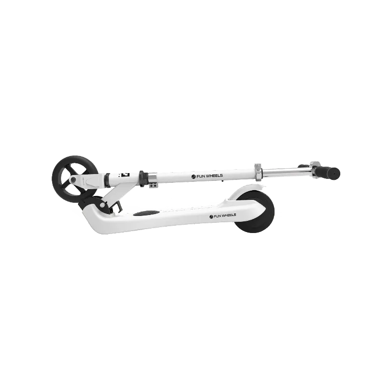 Trotineta Electrica pentru Copii Fun Wheels Rebel