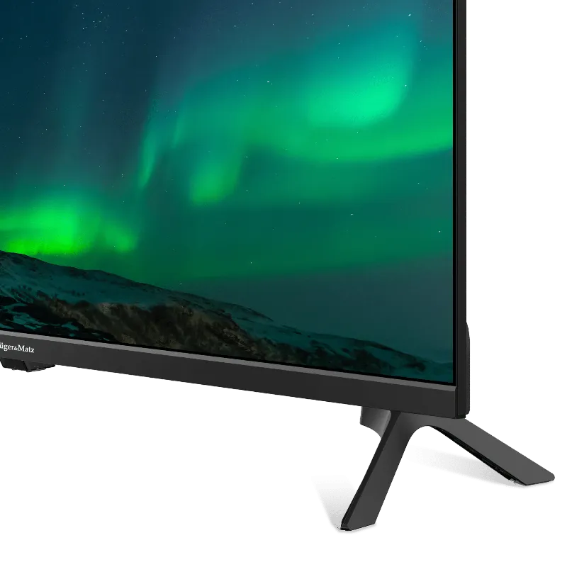 TV HD 32 Inch 81 CM DVB-T2/S2 Vidaa Kruger Matz