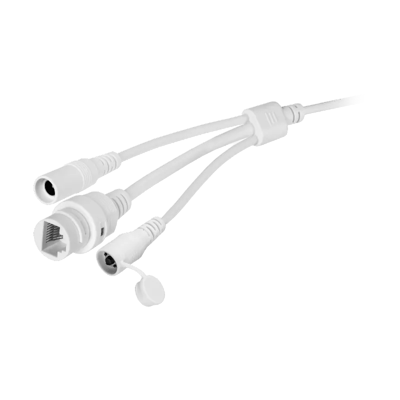 Camera Wifi Connect C130 Tuya Kruger Matz