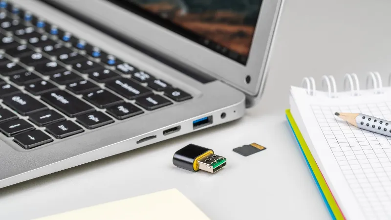 Cititor Card Microsd R60 Rebel