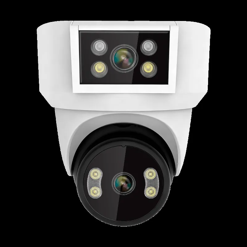 Camera Wifi Connect C180 Tuya Kruger Matz