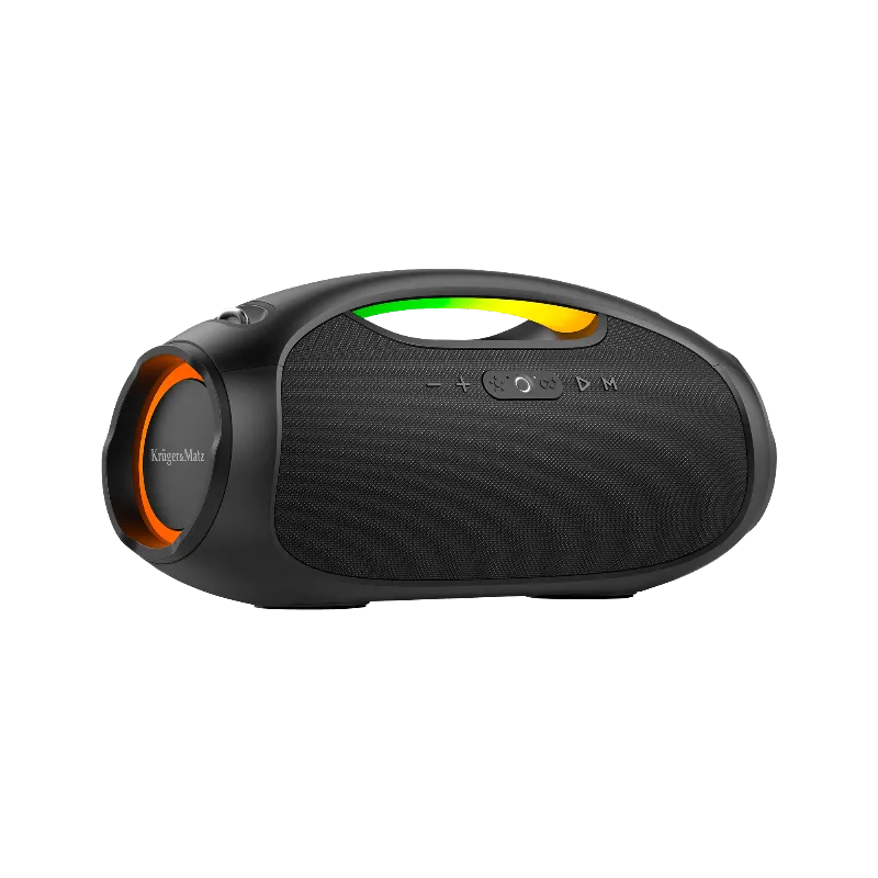 Boxa Bluetooth Portabila Street X-Bass Kruger Matz