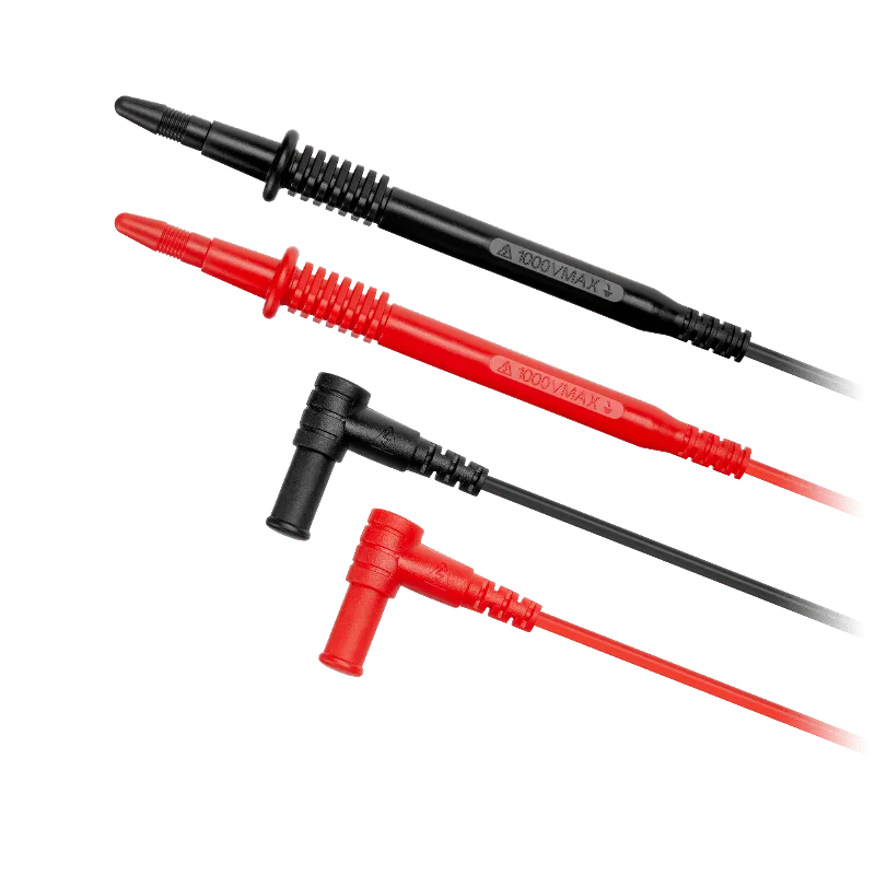 Clampmetru Rebel