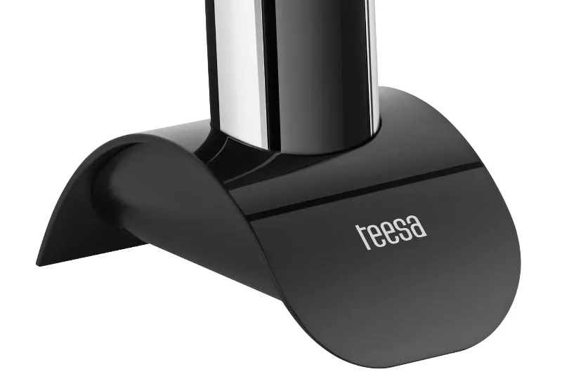 Aparat de Tuns 4IN1 Hypercare T400 Teesa