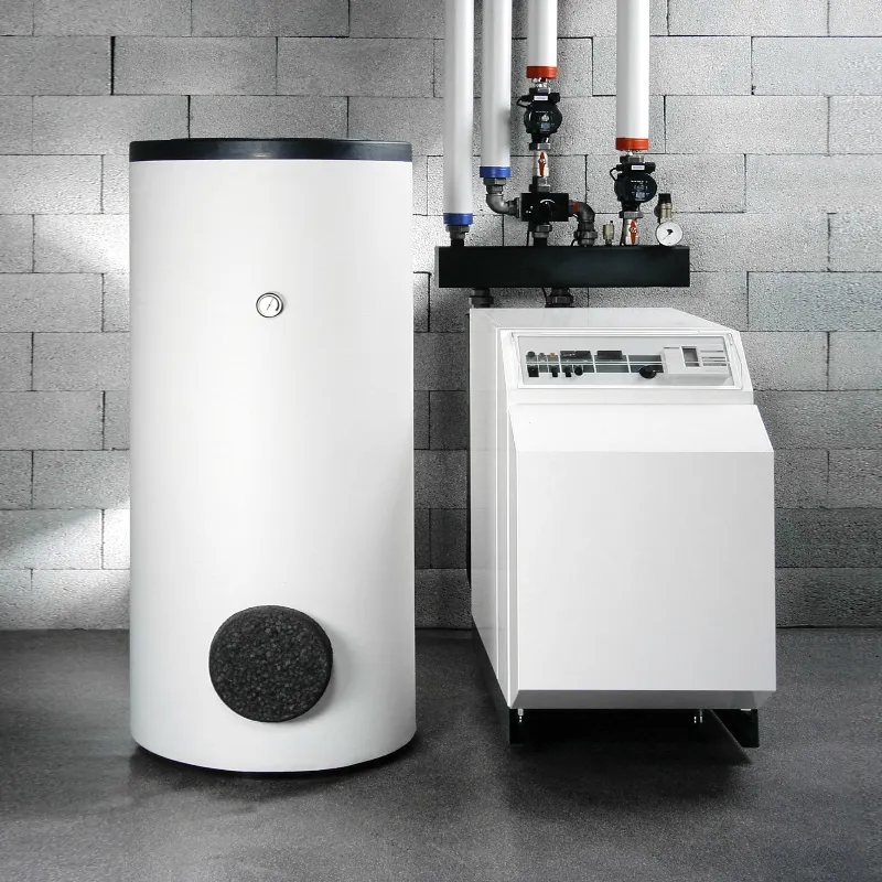UPS Centrale Termice Sinus Pur 1500VA/1050W 24V Kemot