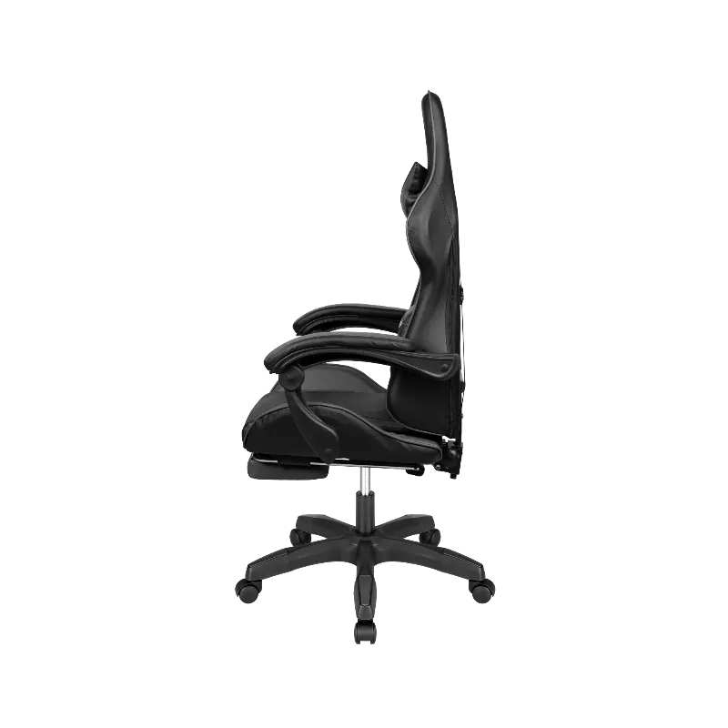 Scaun Gaming Gx-150 Negru Kruger Matz