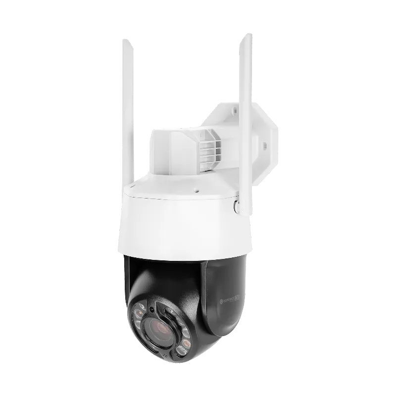 Camera Wifi Connect C110 Tuya Kruger Matz