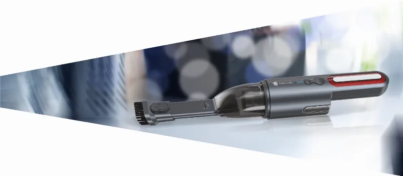 Aspirator Auto fara Fir CL100 Navitel