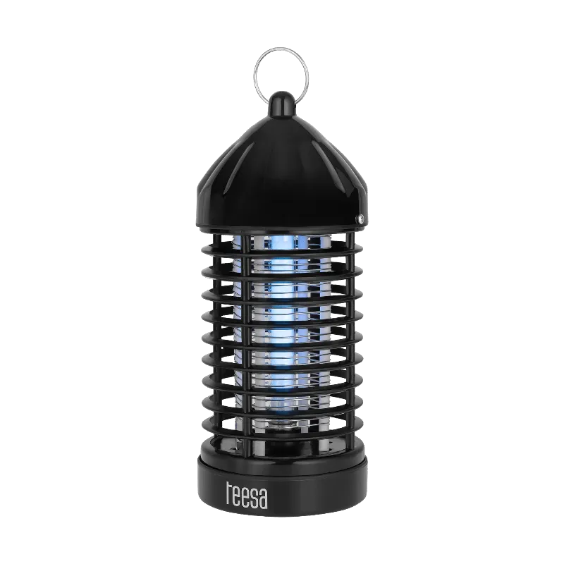 Lampa UV-A Anti Insecte 2W Teesa