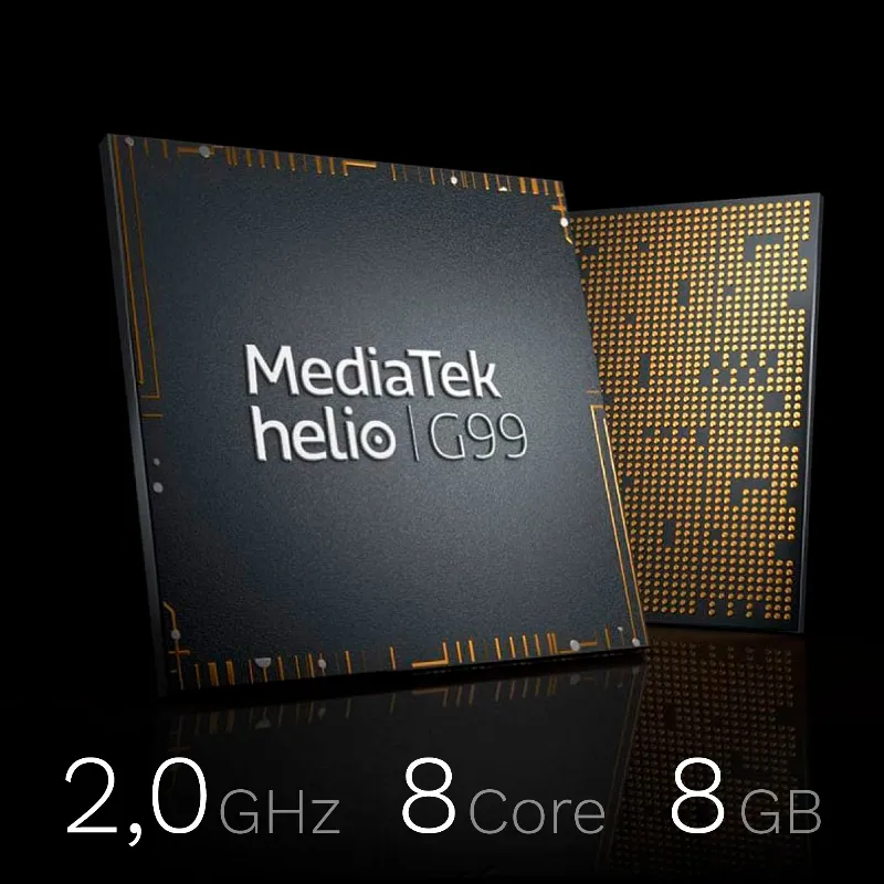 Tableta 4G LTE 8GB 128GB Android 13 Kruger Matz