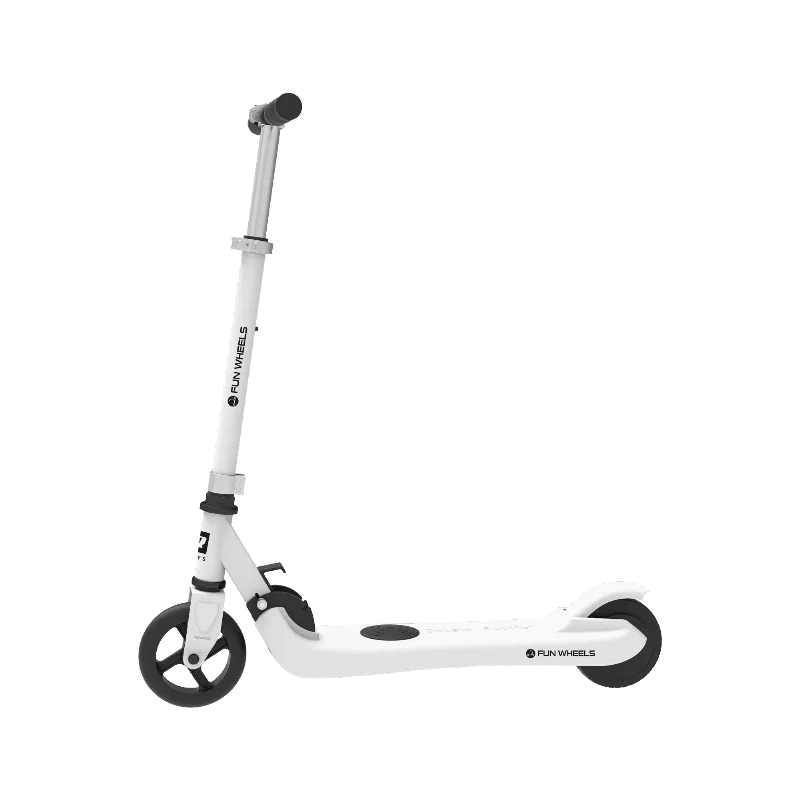 Trotineta Electrica pentru Copii Fun Wheels Rebel
