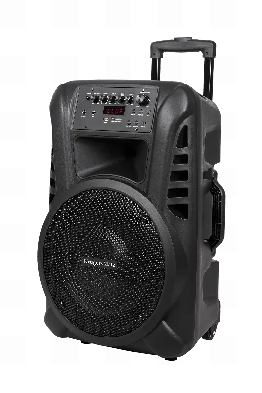 Boxa Activa Portabila UHF 12 Inch K M