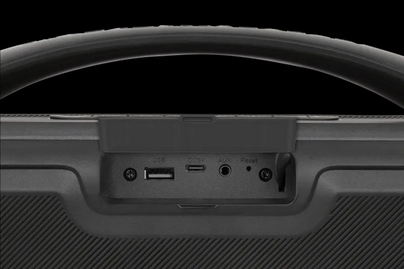 Difuzor Wireless Portabil Kruger   Matz Joy 2