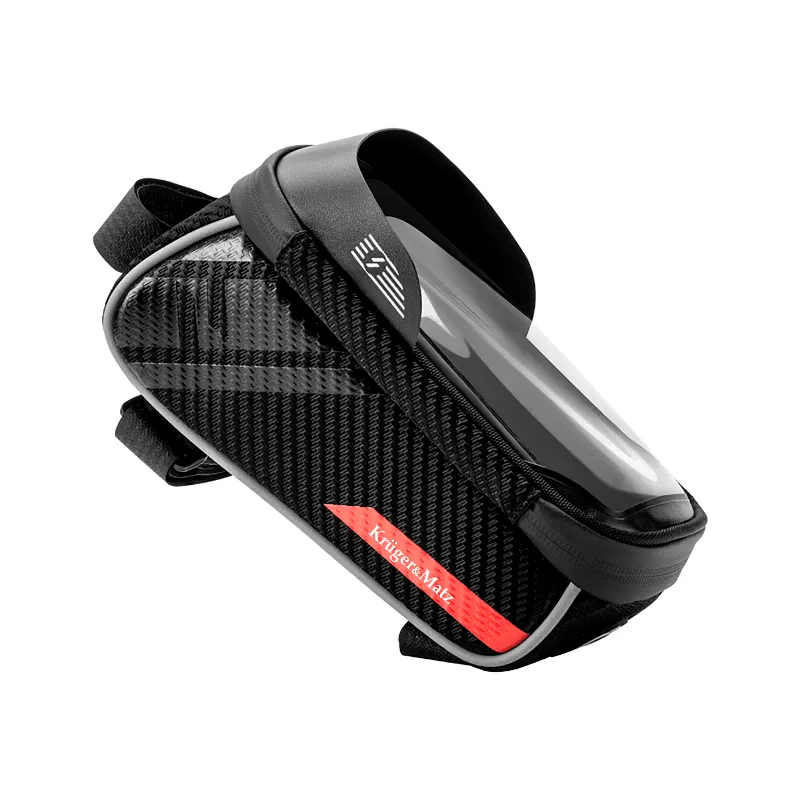 Husa Waterproof Bicicleta XB50 Kruger Matz