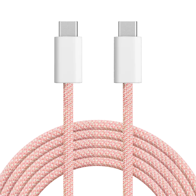 Cablu USB Tip C - USB Tip C 60 W 1.0 M Kruger Matz