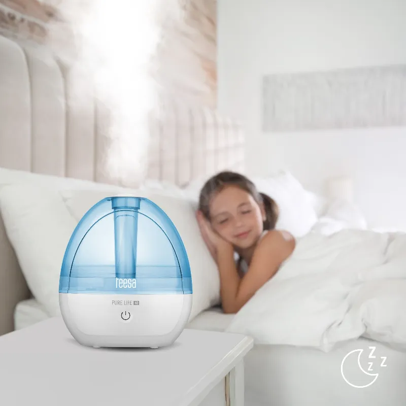 Umidificator Ultrasonic Pure Life 40 Teesa