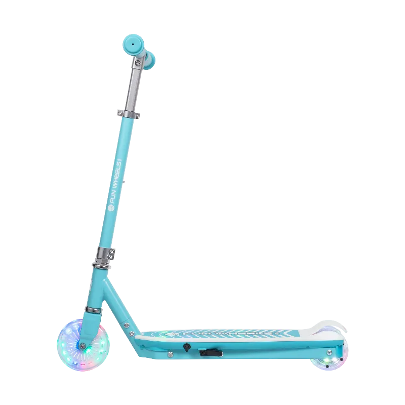 Trotineta Electrica pentru Copii Fun Wheels Light Rebel