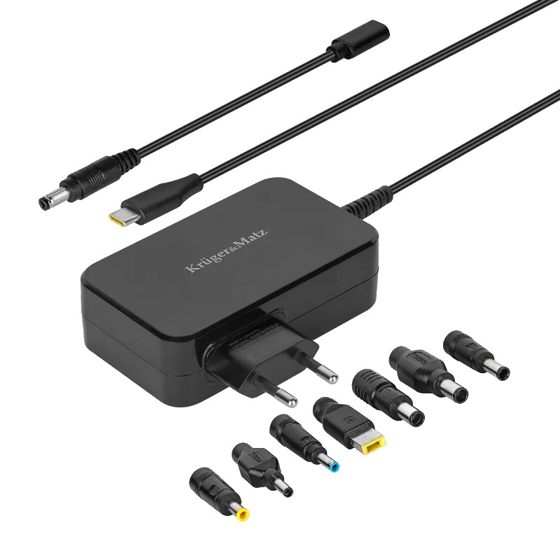 Alimentator Universal 90W Power Delivery Kruger Matz