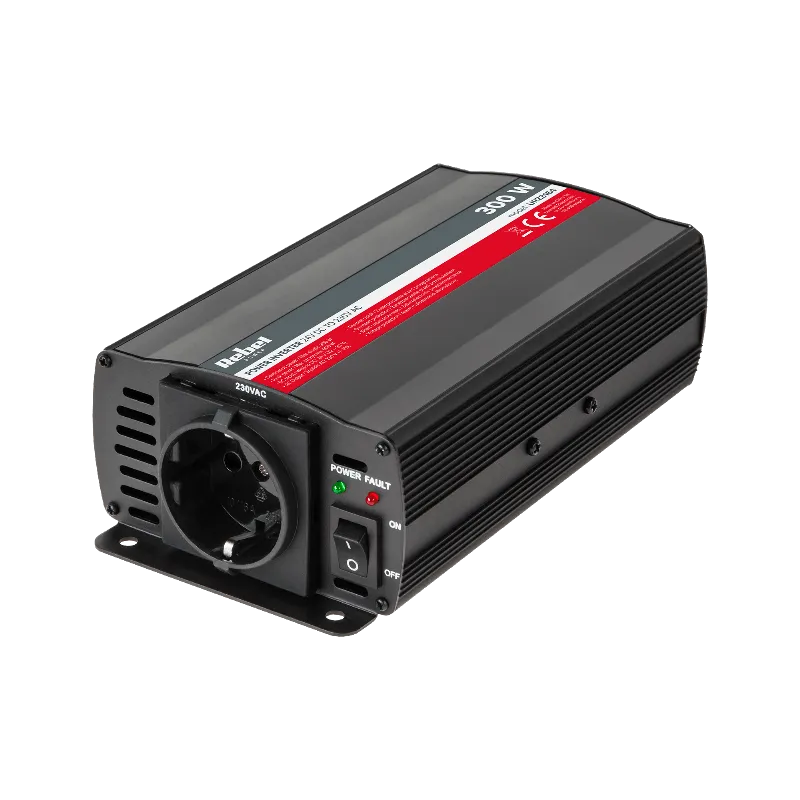 Invertor 24V 230V 300W Kemot