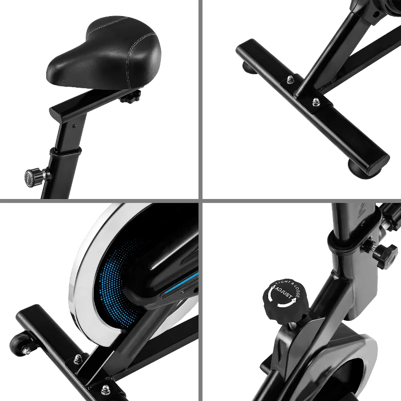Bicicleta Spinning Rebel Active