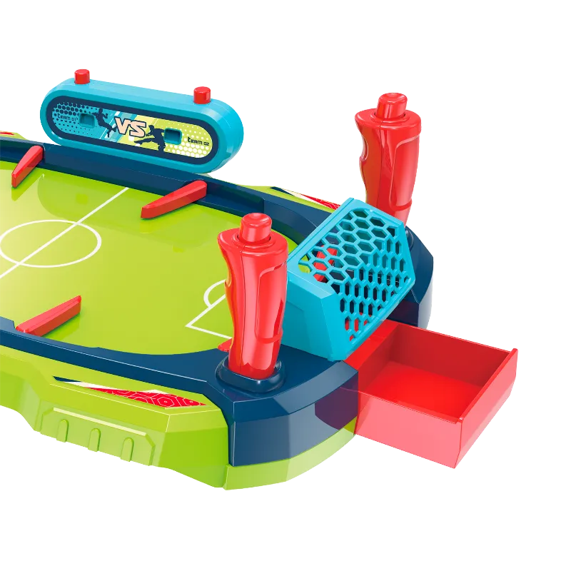 Joc de Masa Fotbal Goal Soccer Rebel